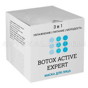Botox Active Expert в Батуми