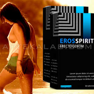Eros Spirit цена