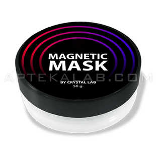 Magnetic Mask в Боржоми
