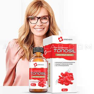 Tonosil купить в аптеке в Рустави
