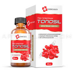 Tonosil в Рустави